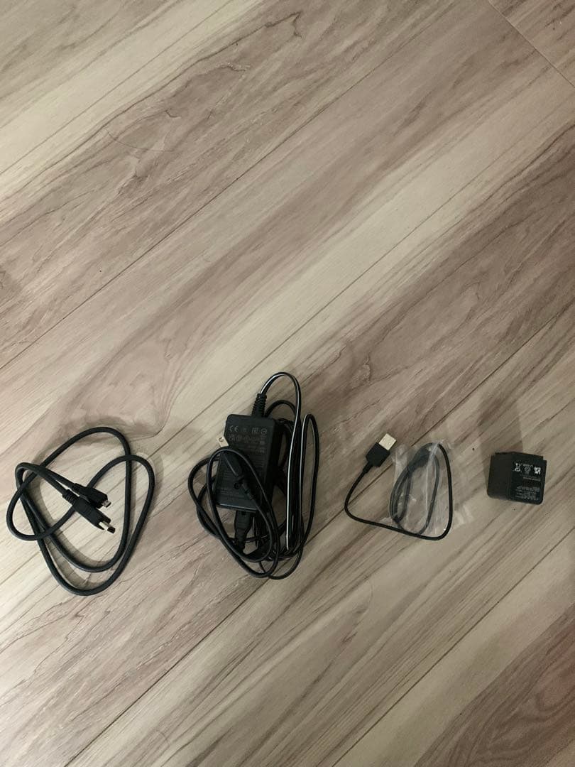 SONY FDR-AX45A 4Kビデオカメラ　本体　コード付き