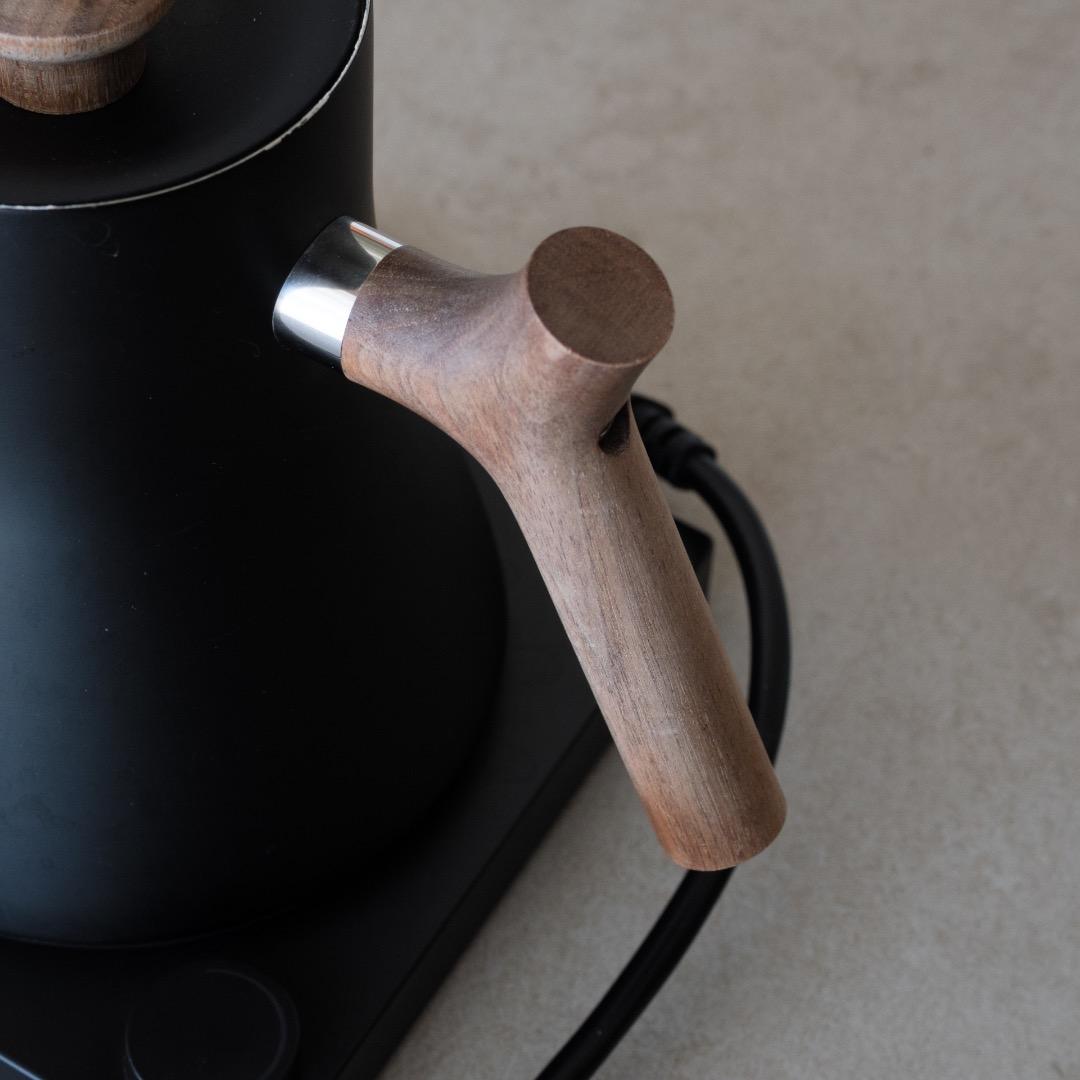 Fellow Stagg EKG 電気ケトル ハンドル2種付属