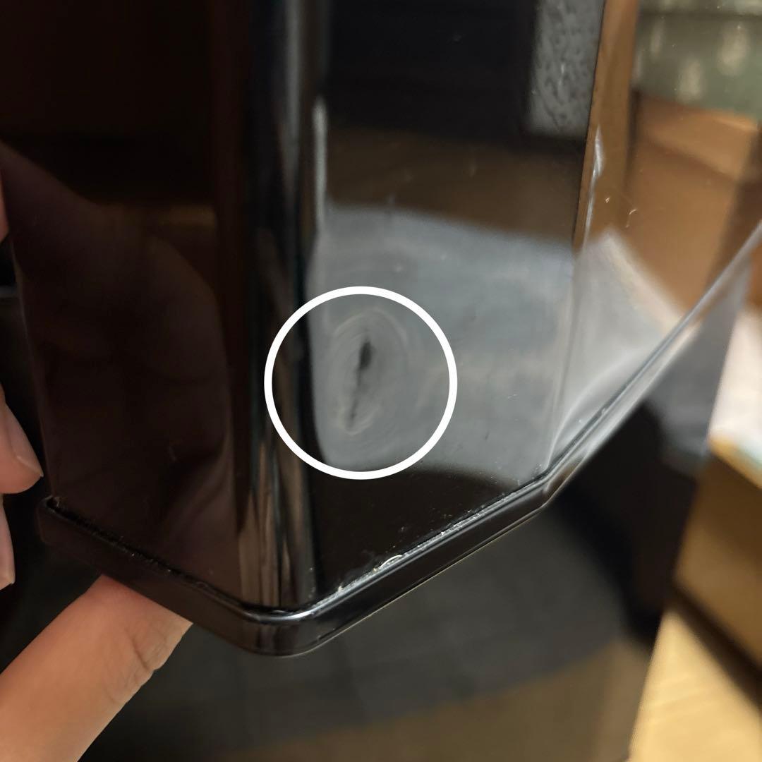 MITSUBISHI 一人暮らし冷蔵庫 2ドア 168 L