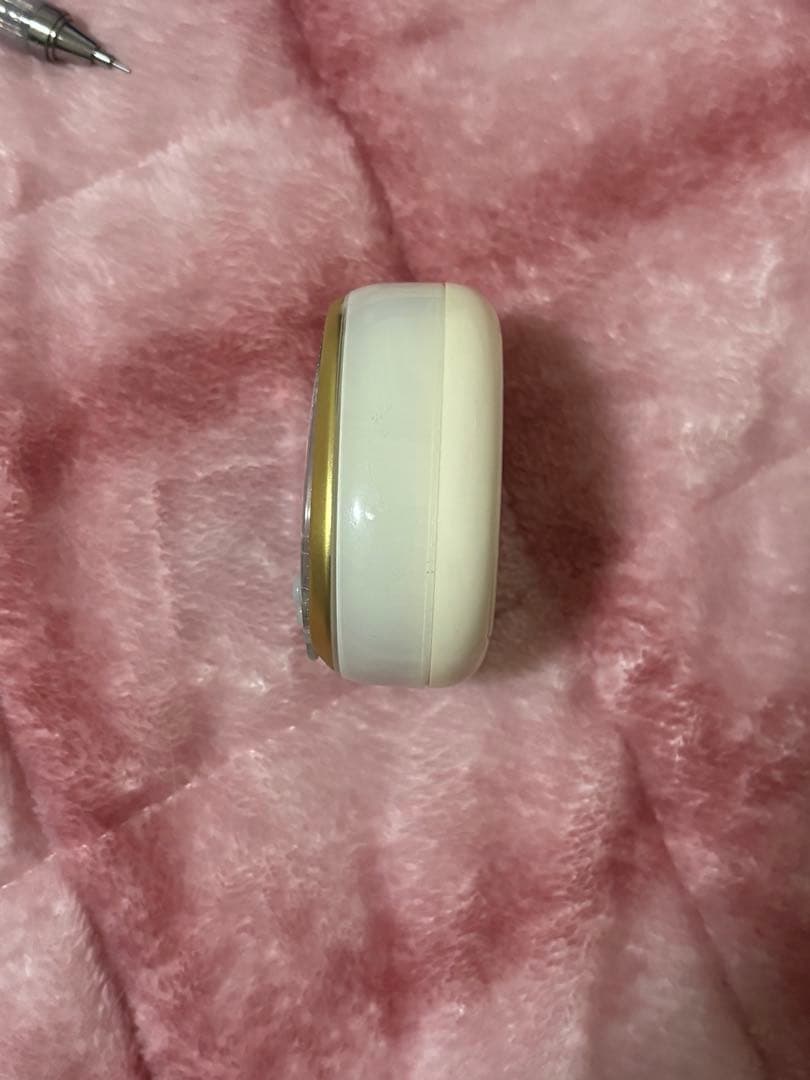 早い者勝ち！たまごっち4U ホワイト 説明書付き