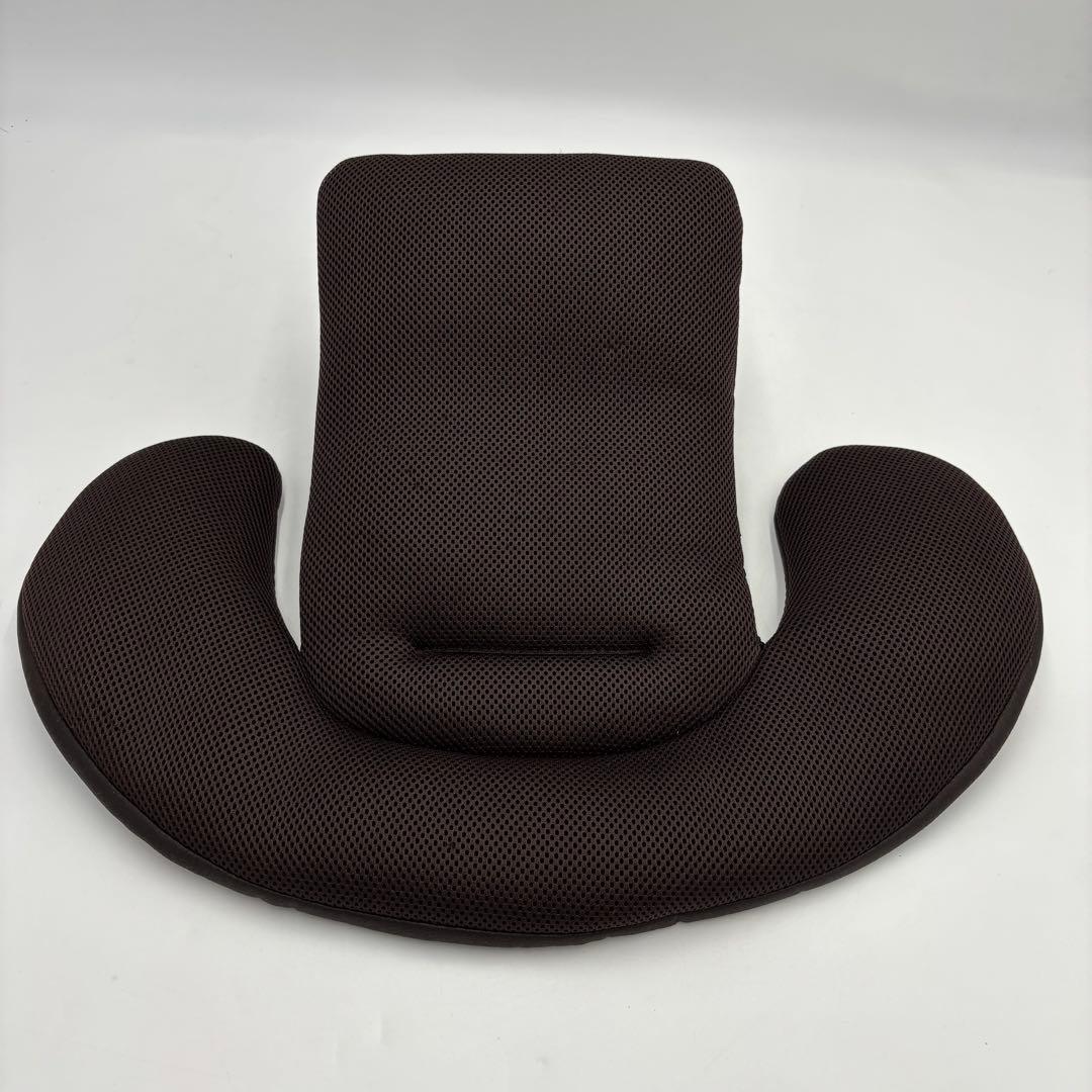 極美品　conbi コンビ クルムーヴ スマート チャイルドシート　JG-600