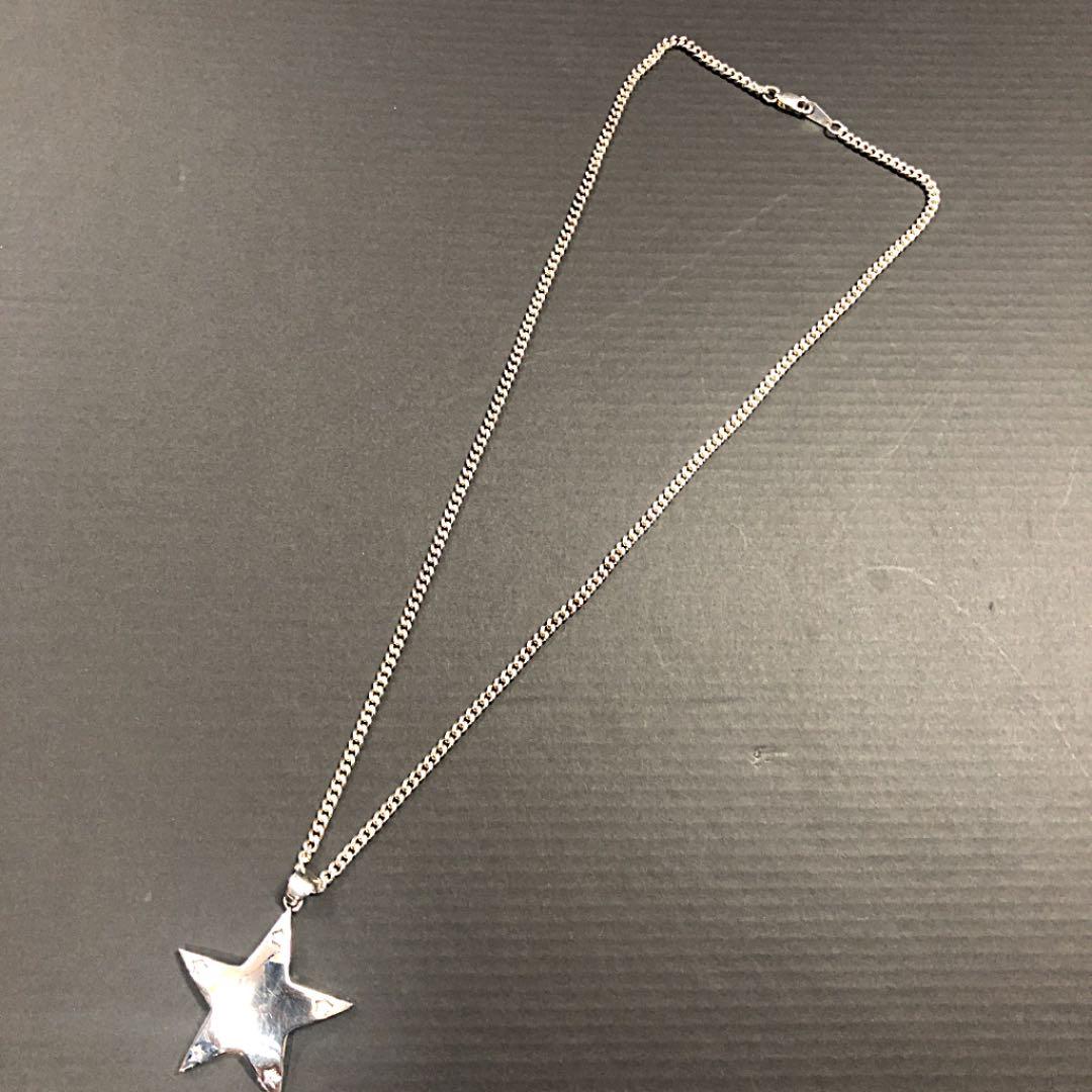 THE YELLOW MONKEY heesey ネックレス 82-TA-193 - メルカリ