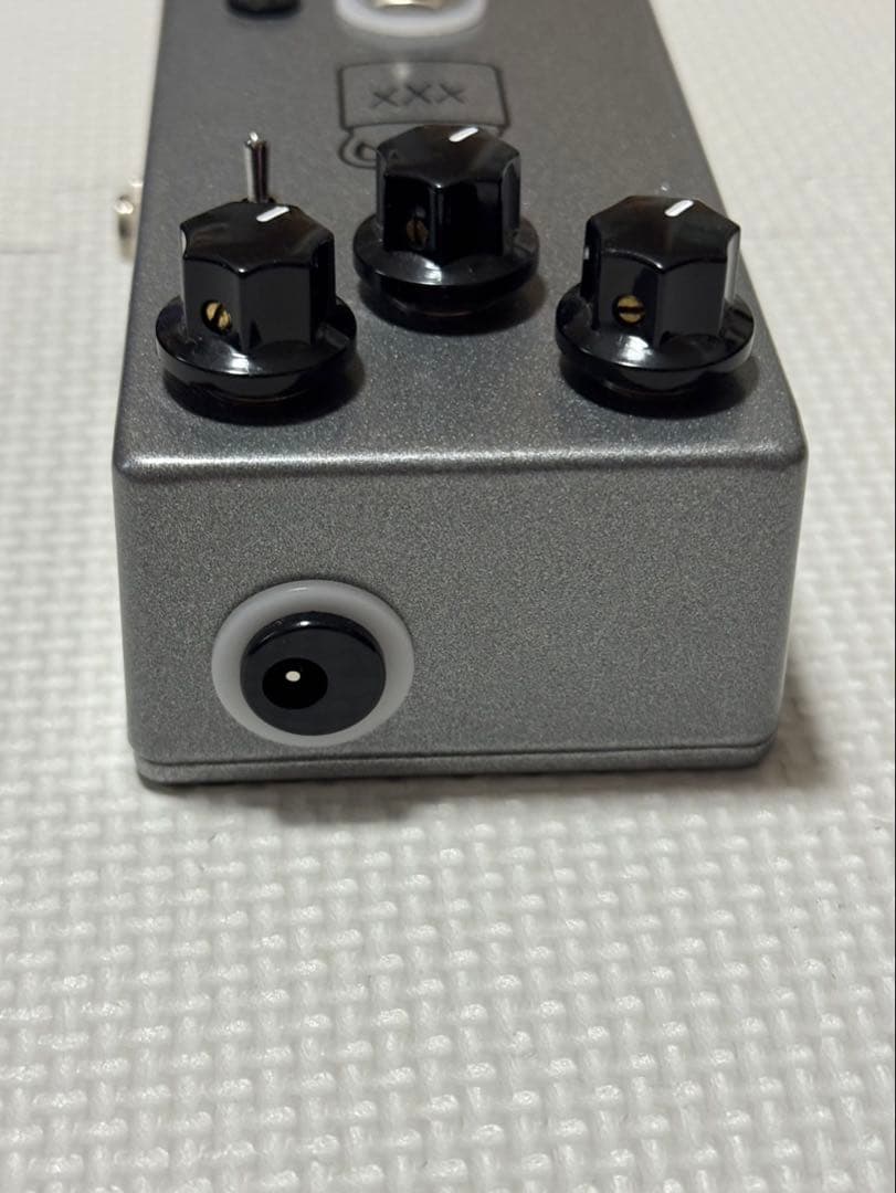 ギター JHS Moonshine Overdrive V1 3knob ギター JHS Moonshine