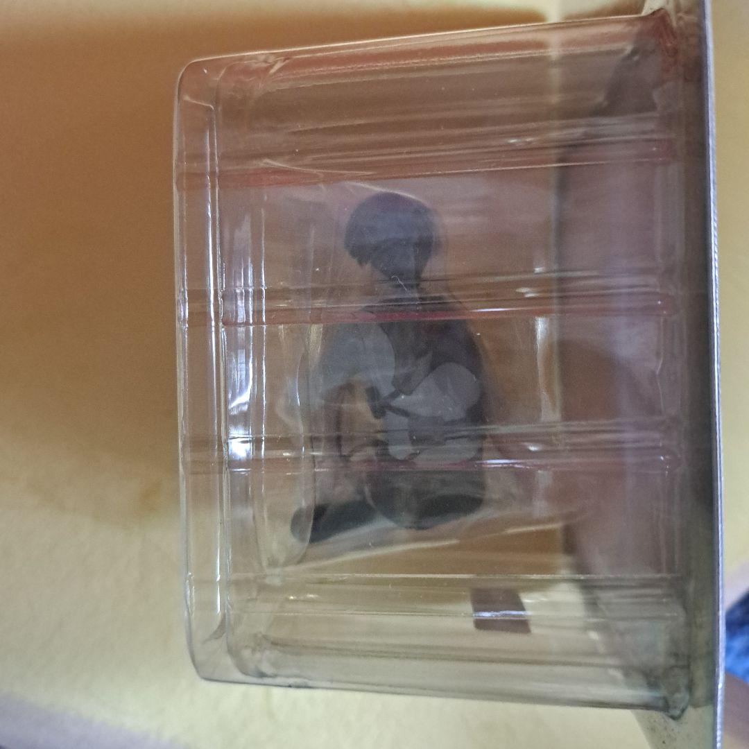 進撃の巨人　リヴァイ　フィギュア　～生還せよ！調査兵団～