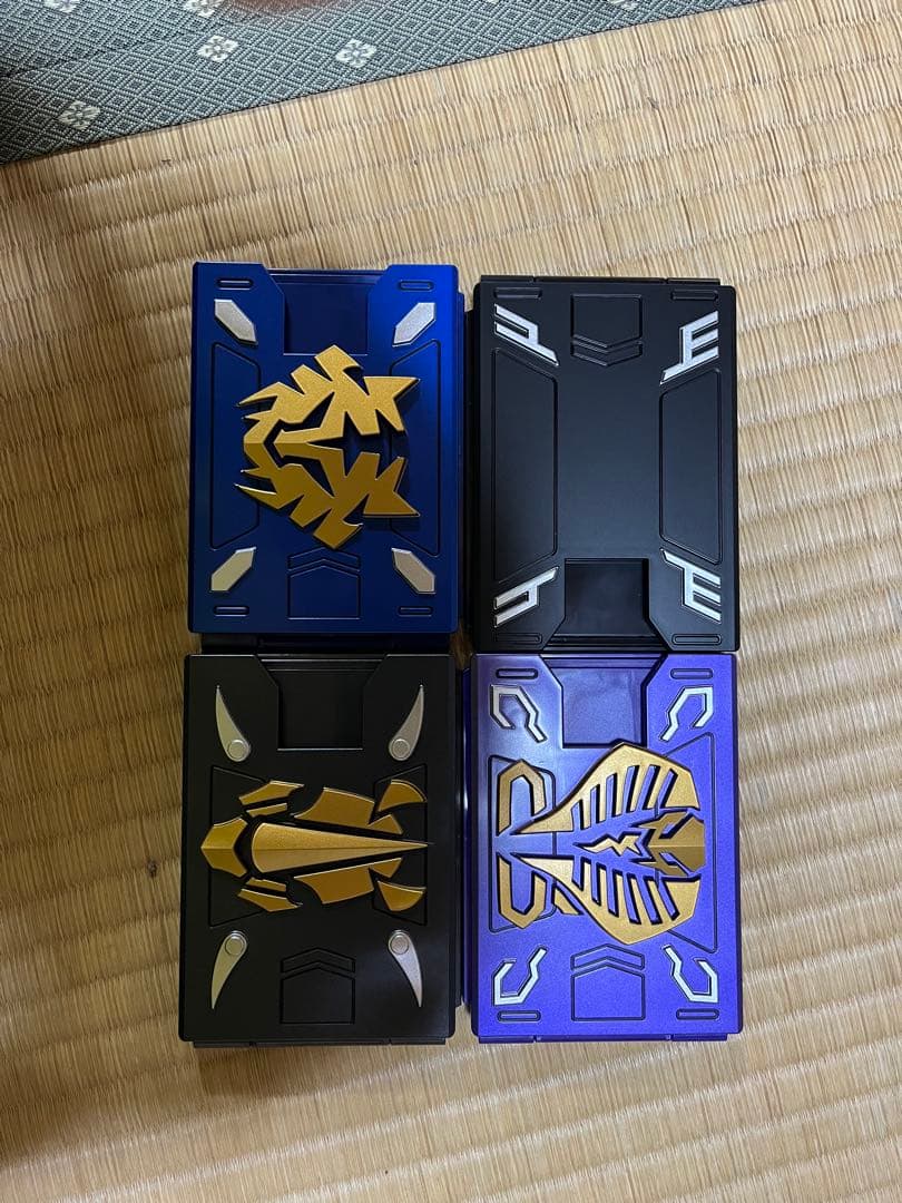 仮面ライダー龍騎CSM