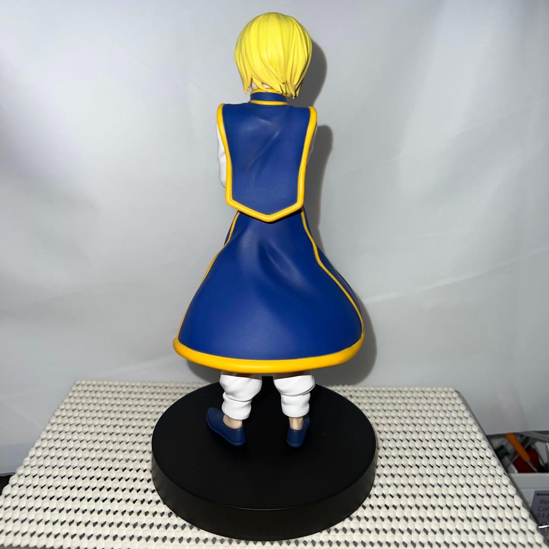 ポップアップパレード クラピカ POPUP PARADE CURARPIKT