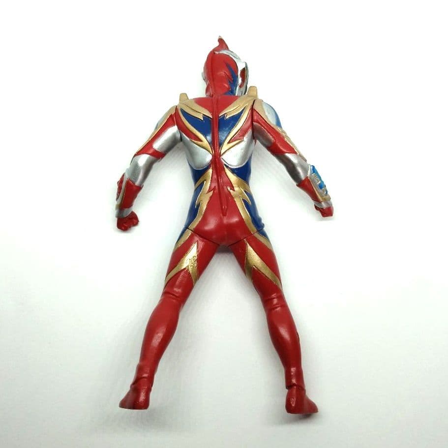 ウルトラマンメビウス フェニックスブレイブ フィギュア - メルカリ