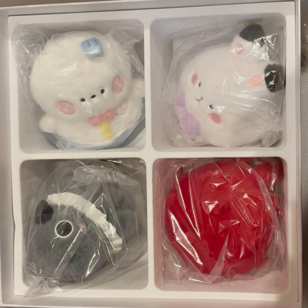 恋と深空　VIP 2024 日本版