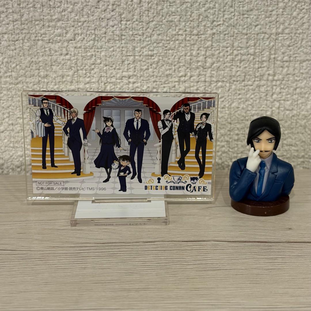 諸伏高明 グッズセット 名探偵コナン - メルカリ