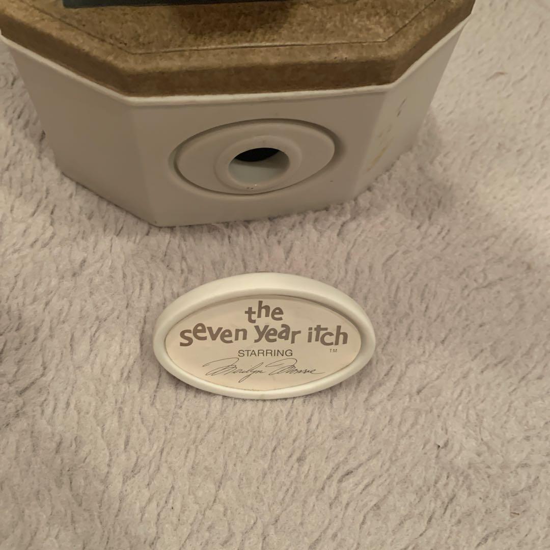 miles.ohashi様専用 マリリンモンロー 7年目の浮気 空瓶