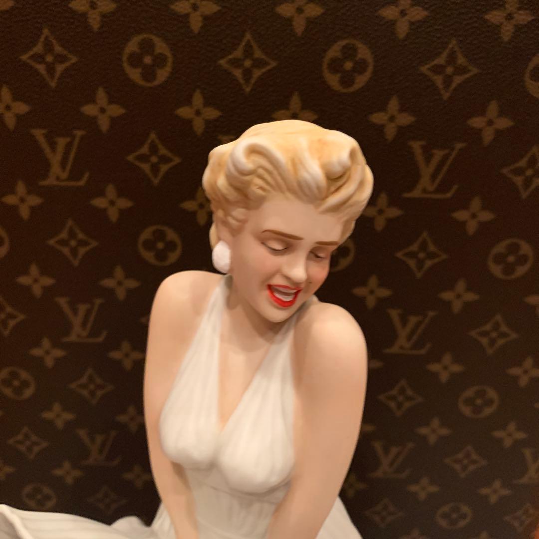 miles.ohashi様専用 マリリンモンロー 7年目の浮気 空瓶