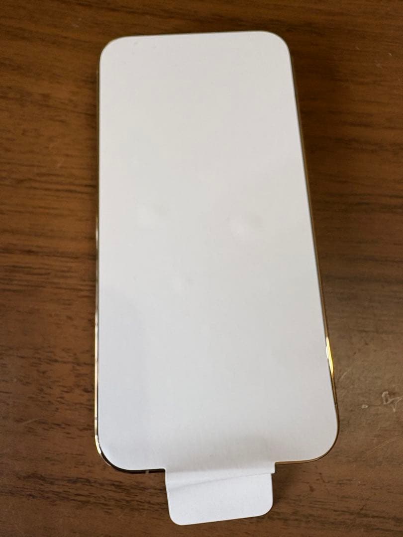 Apple iPhone 13 Pro シルバー 本体 充電ケーブル付き