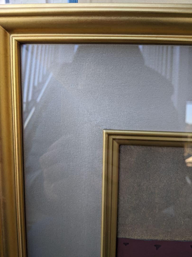 ●【希少レア】【超美品】価値あり…佳器…小倉遊亀