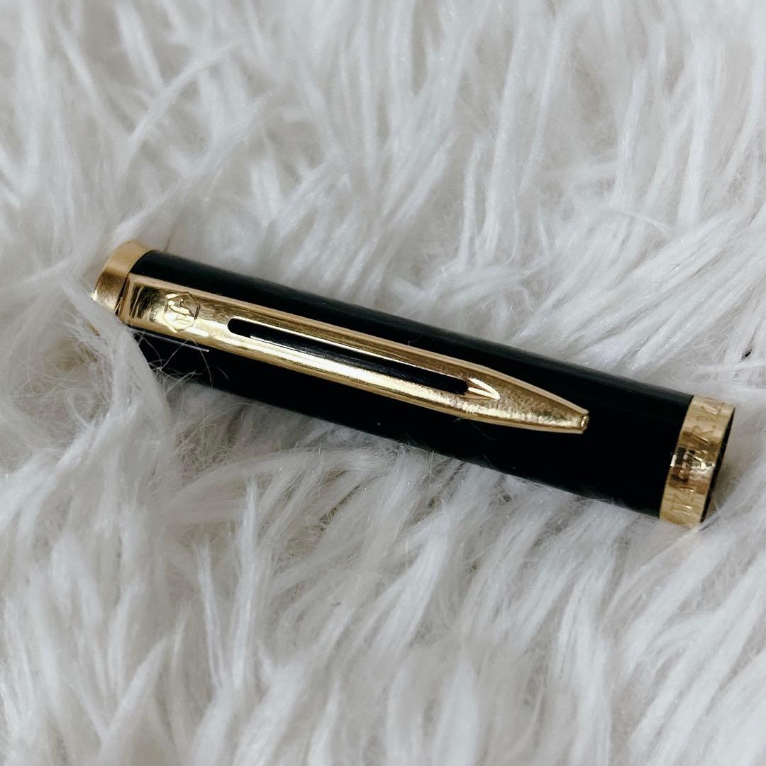 ウォーターマン 万年筆 18K 750 PARIS WATERMAN ウォーターマン 万年筆