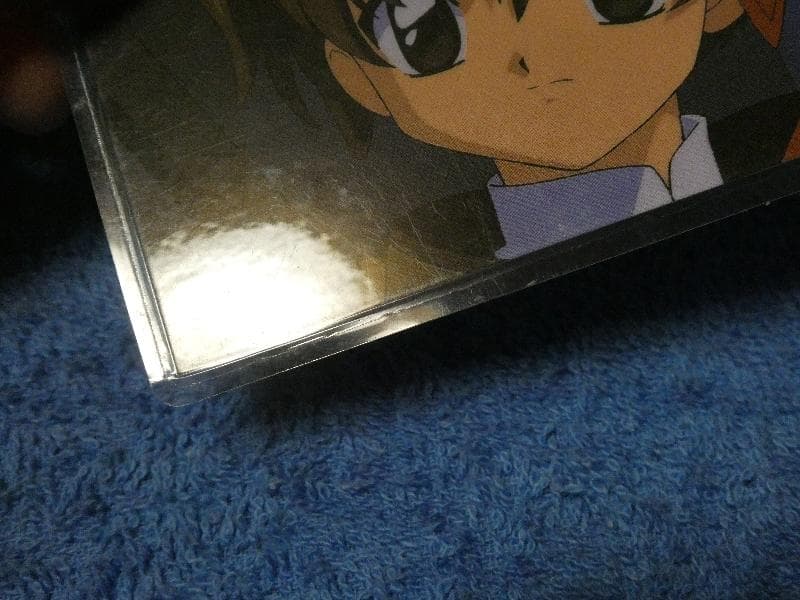 カードキャプターさくら CARDCAPTOR ラミネートカード NO.028