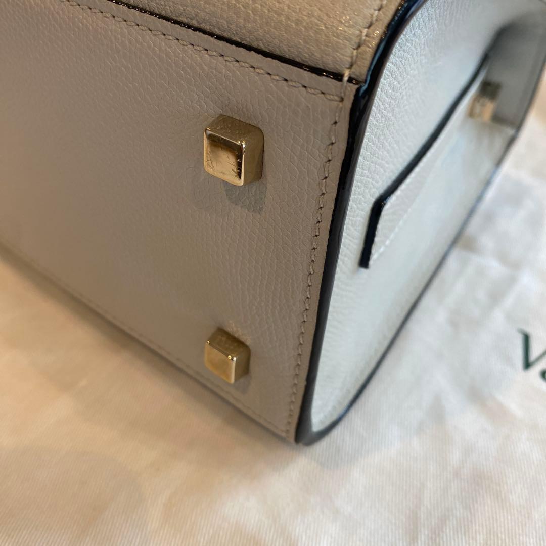 ヴァレクストラ イジィデ ミニ　オフホワイト