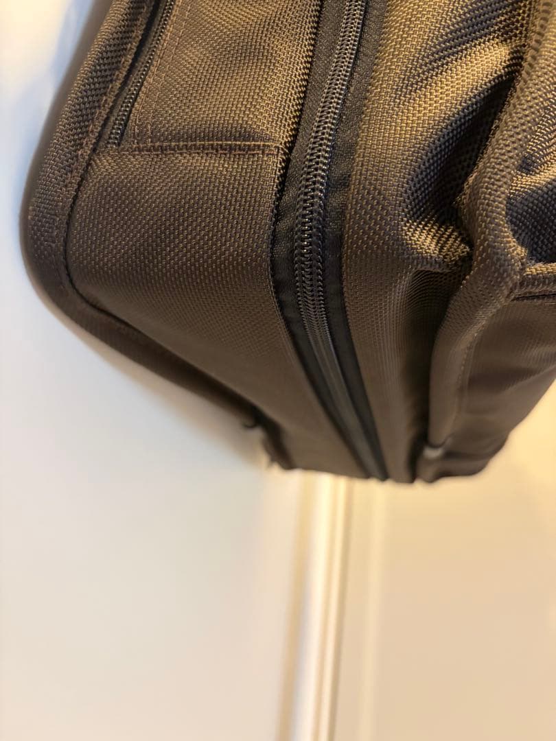 【美品】TUMI 2way エクスパンダブル ビジネスバッグ 26141B4