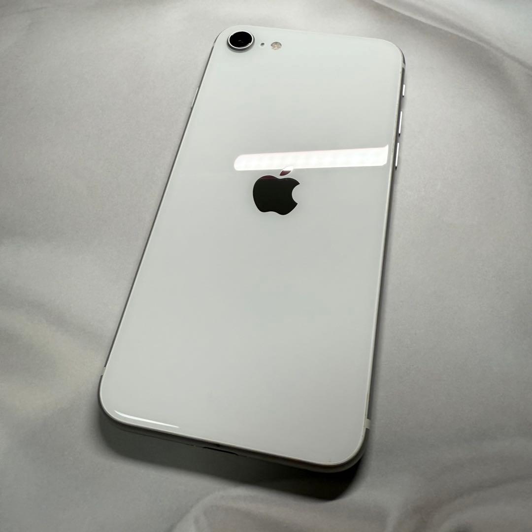 【専用】iPhoneSE2 傷あり 128GB