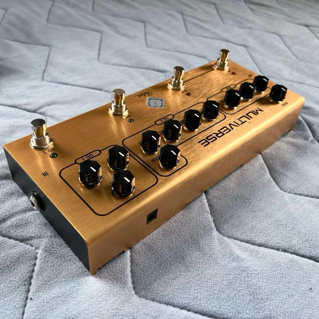 Futra MULTIVERSE エフェクター - メルカリ