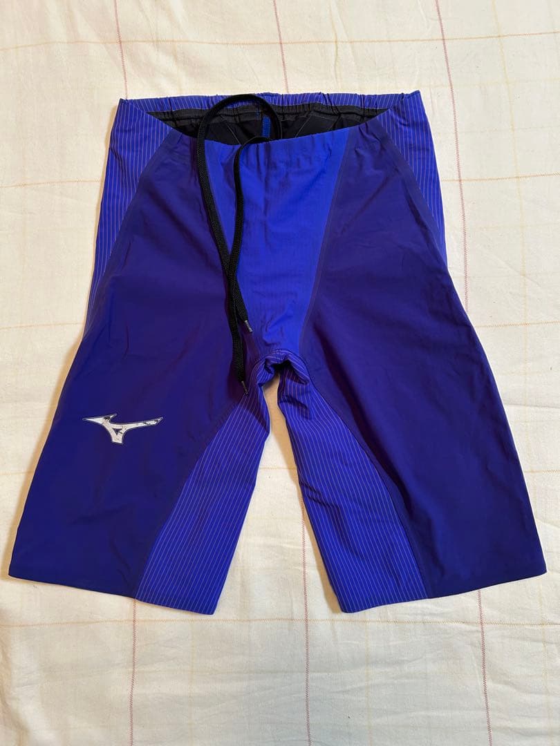 競泳用水着 高速水着 MIZUNO ミズノ GX sonic 4 ST L ミズノ GX-SONIC IV ST / Lサイズ 新品未使用 GX・SONIC IV｜スイム｜