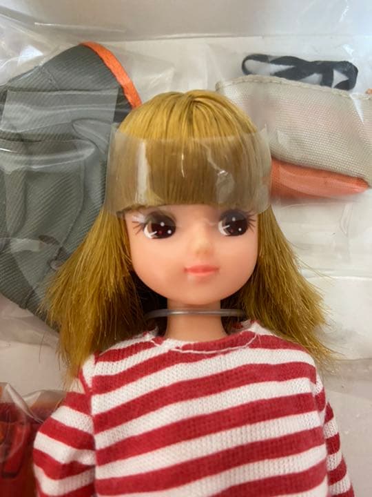 お散歩リカちゃん 花王ペットケア オリジナル - メルカリ