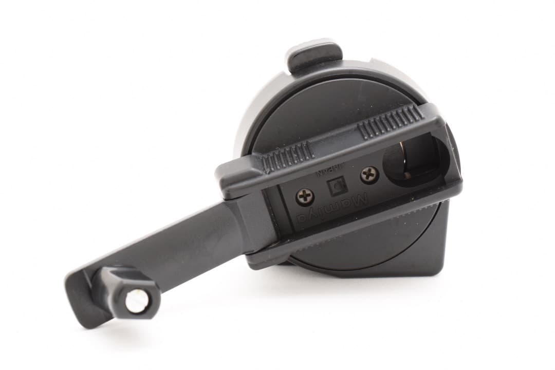 マミヤ Mamiya フィルム アドバンス クランク ノブ AC401 1966