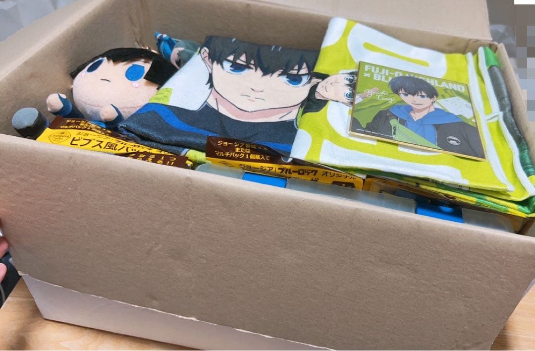 ブルーロック 潔世一 潔 缶バッジ まとめ売り