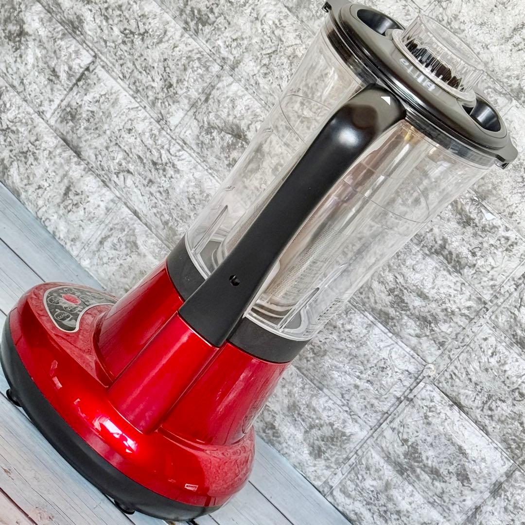 HOKTO「スープ・エクスプレス」多機能スープメーカー SE-510 - メルカリ