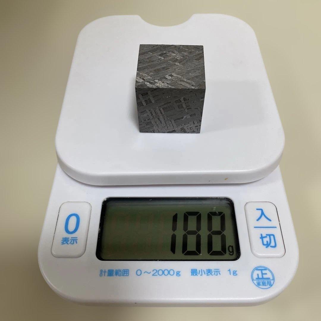 アルタイ隕石 188g