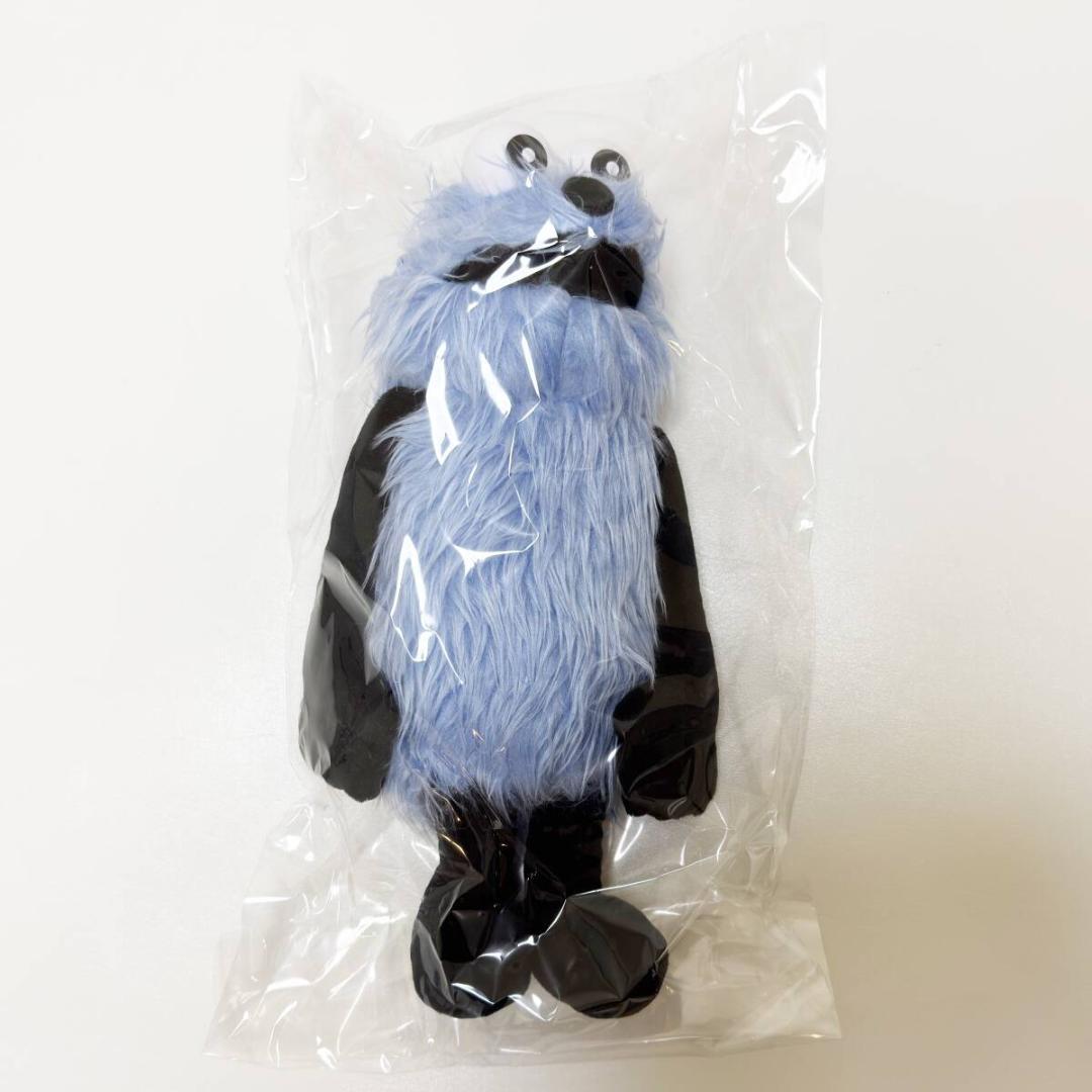 新品 未開封 パペットスンスン ぬいぐるみ スンスン PUPPET SUNSUN