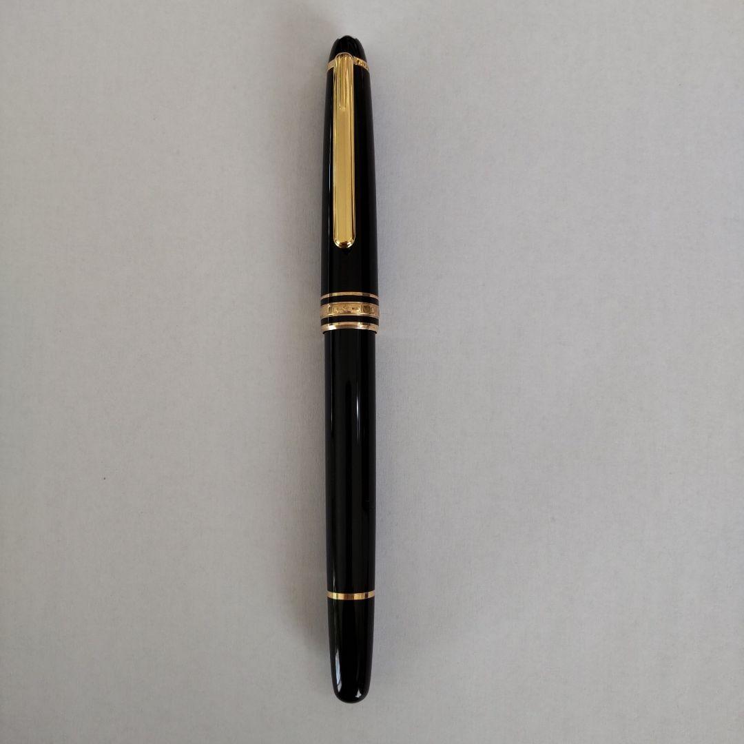 モンブラン ローラーボール マイスターシュテュック クラシック 163