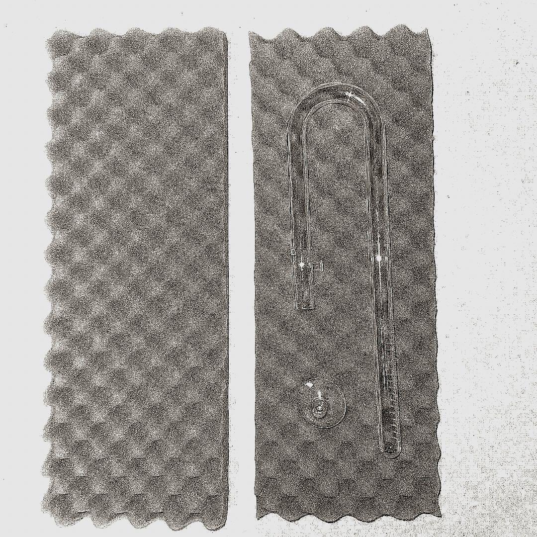 ADA製 リリィパイプP－4（出水用）、 ニュー・リリィパイプV－7