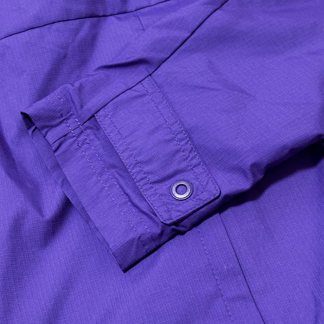 レア】サンフレッチェ広島 AWAYFジャケット ヴァイオレット XL - メルカリ