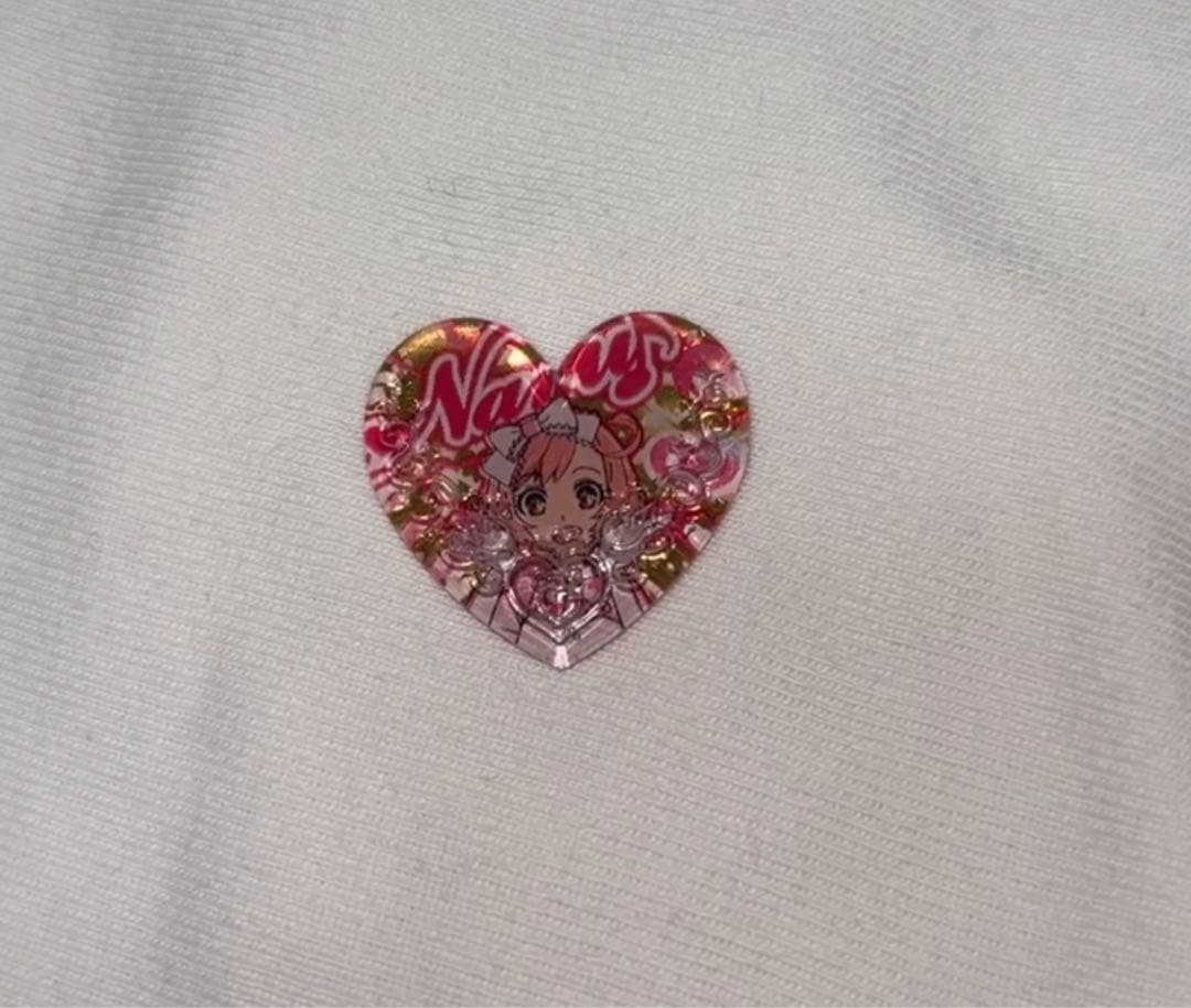 プリズムストーン キャラストーンゴールドver プリズムストーン あいら