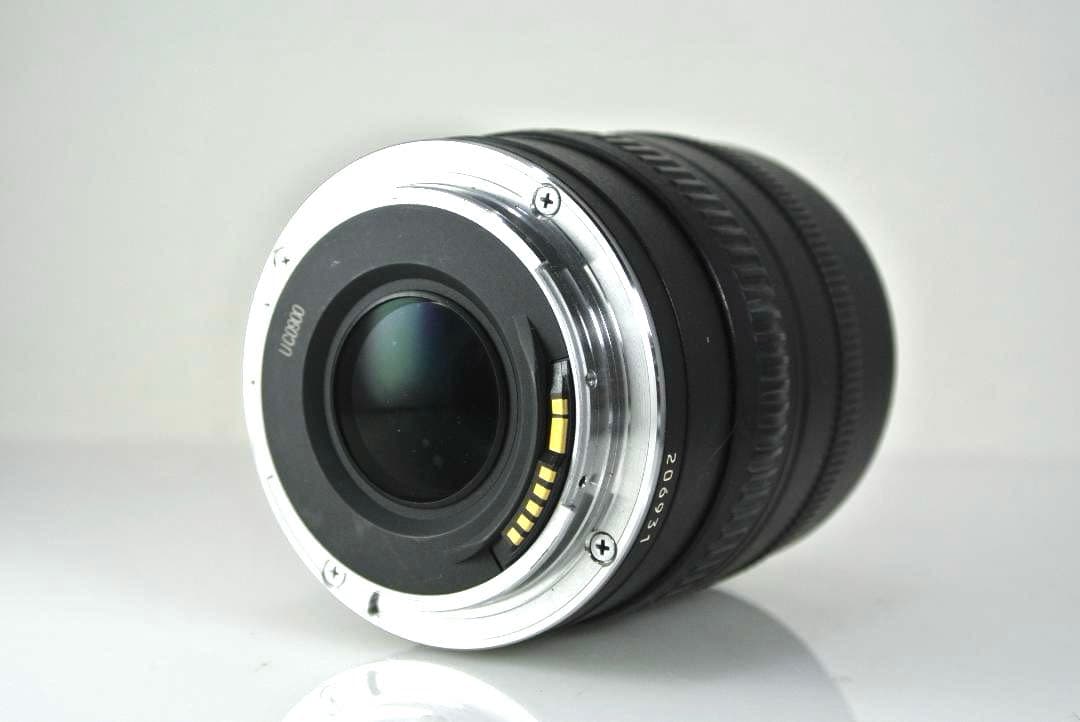 CANON EF 28-70mm1:3.5-4.5 ズームレンズ