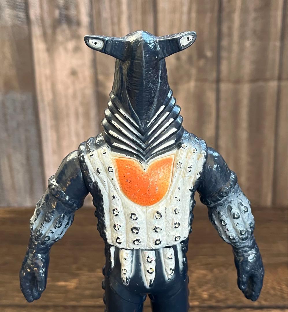 ウルトラ怪獣 ペガッサ星人 ソフビ - メルカリ