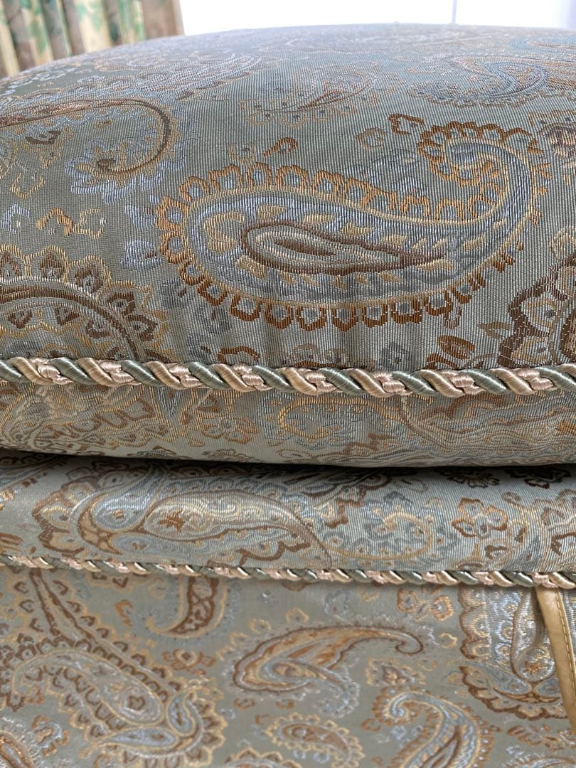 N　スツールボックス　JenniferTaylor ジェニファーテイラー