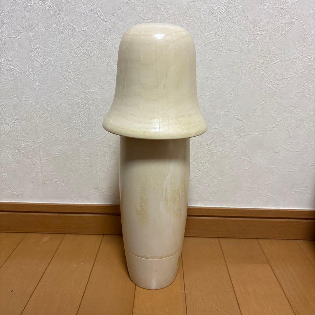 創作こけし 片瀬快平作品 KokeshiDoll