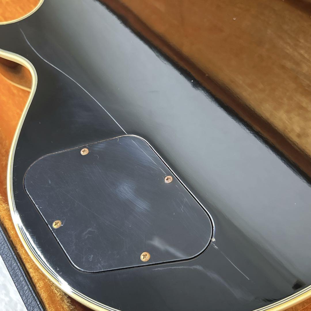 梅*里様 日本製　レスポールカスタム