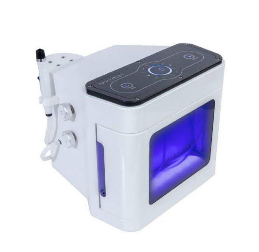 ハイドロヴィーナス ハイドロヴィーナス 毛穴洗浄ソフトピーリング