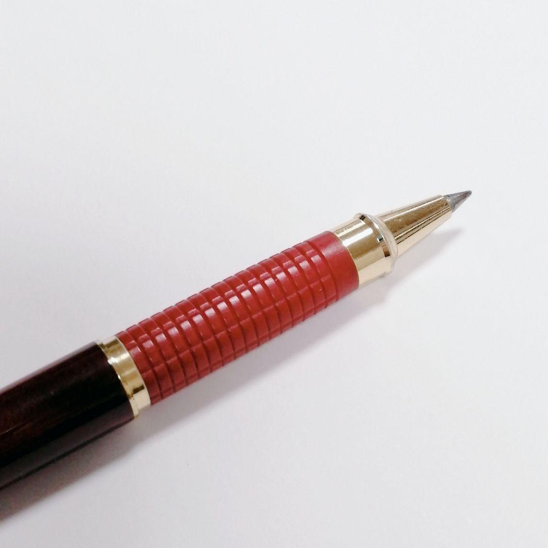 ○希少 廃盤 PILOT クォーツペン ローリート 昭和レトロ アンティーク