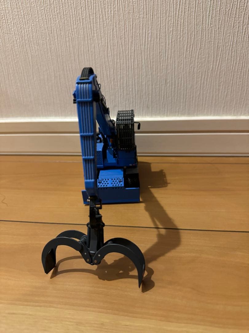 ミニカー TELEX MHL454