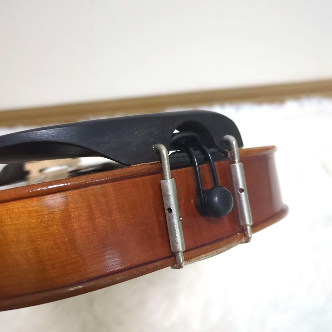 Franz hoffmann CONCERT バイオリン 4/4 ハードケース付