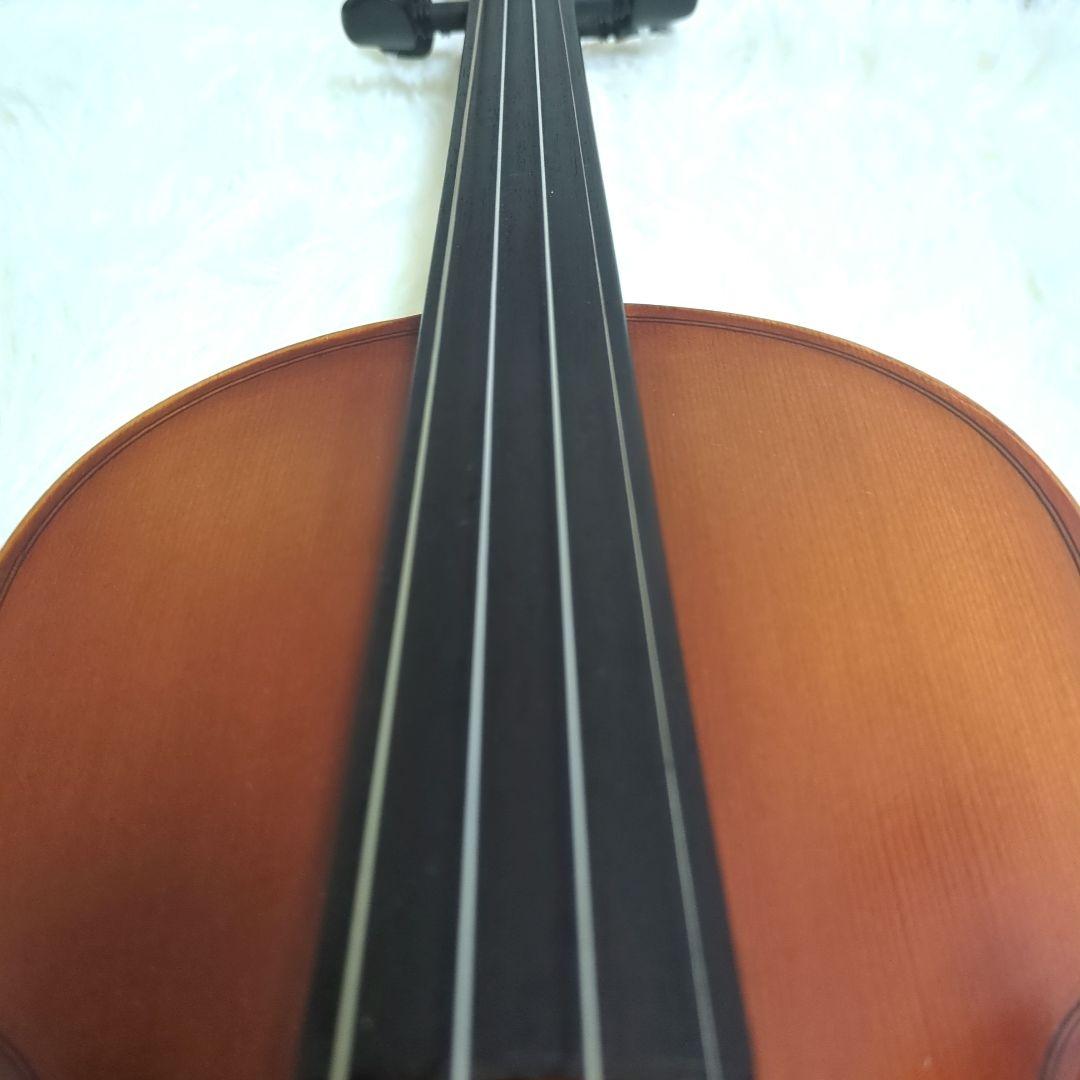 Franz hoffmann CONCERT バイオリン 4/4 ハードケース付