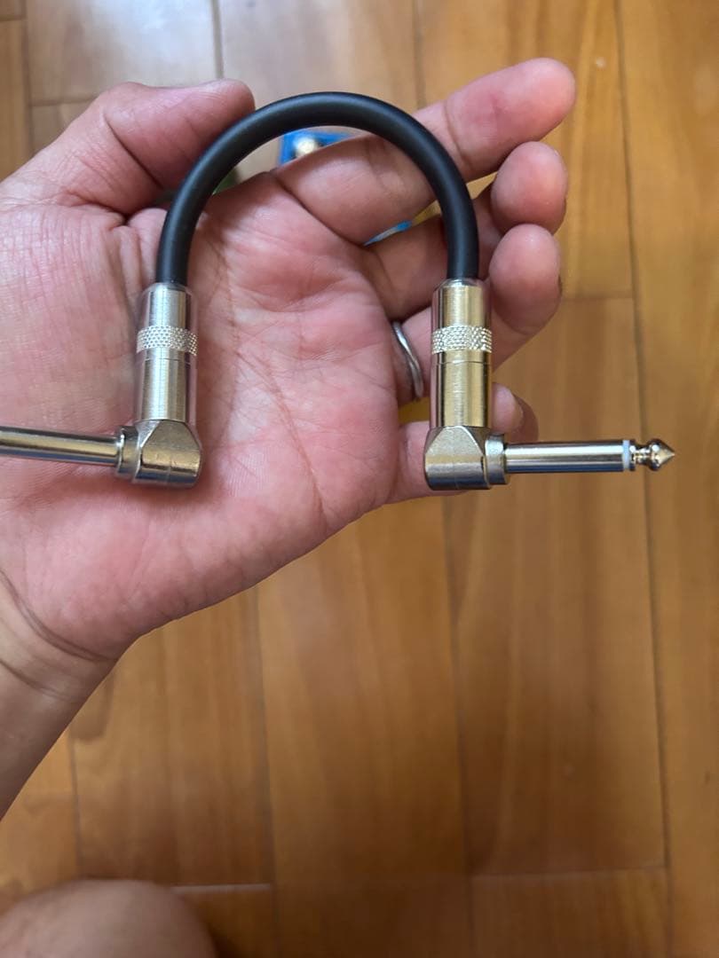 最終値下‼️Tube Screamer & Blues Driver セット