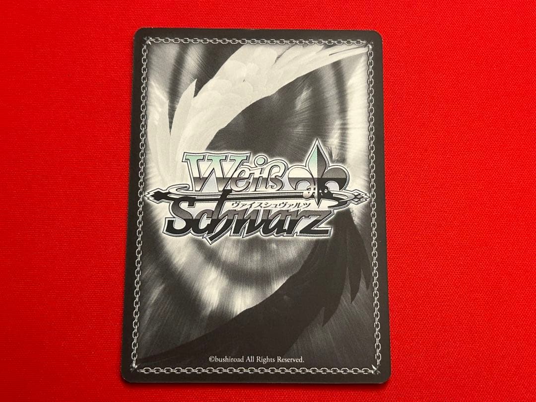 サマードレス 蒼 SP ヴァイスシュヴァルツ ヴァイスシュヴァルツ