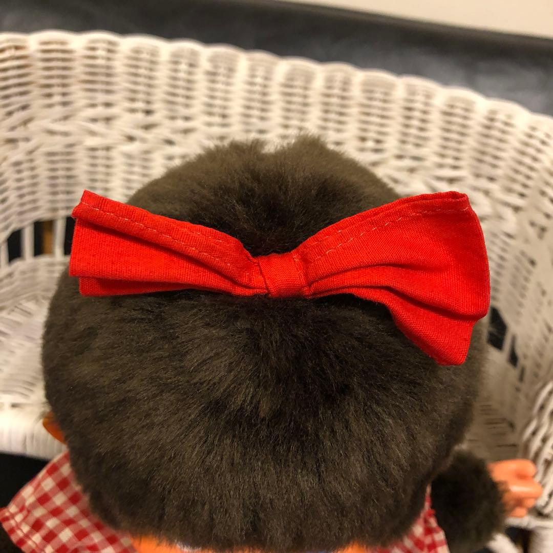 ＊本日限定＊　セキグチ　モンチッチ　パペット　ジュニア