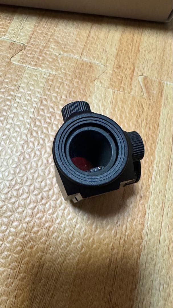 ノーベルアームズ　COMBAT T1 EVO ドットサイトです