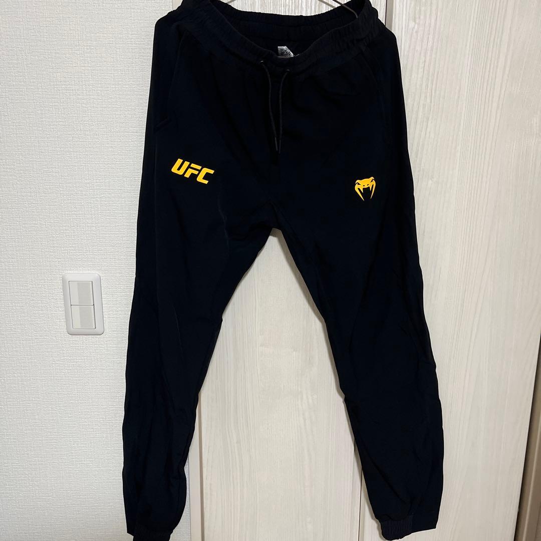 正規品 Venum UFC スウェット ズボン Mサイズ Rizin