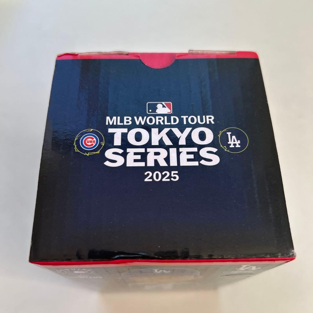 MLB ドジャース 大谷翔平 ボブルヘッド